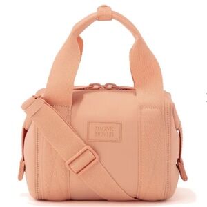 SOLD🧡Dagne Dover Landon XS in Pomelo EUC